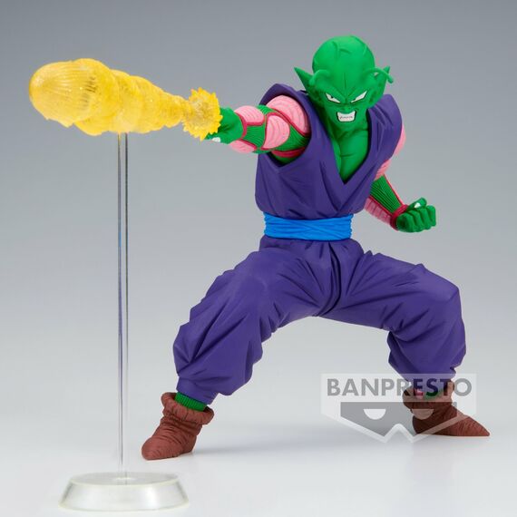 Figurka Dragon Ball Z G x Materia - Piccolo- Zdjęcie 2