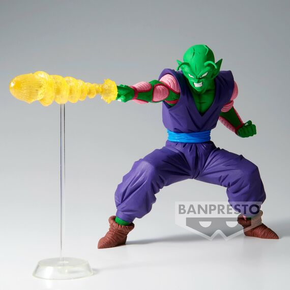 Figurka Dragon Ball Z G x Materia - Piccolo- Zdjęcie 5