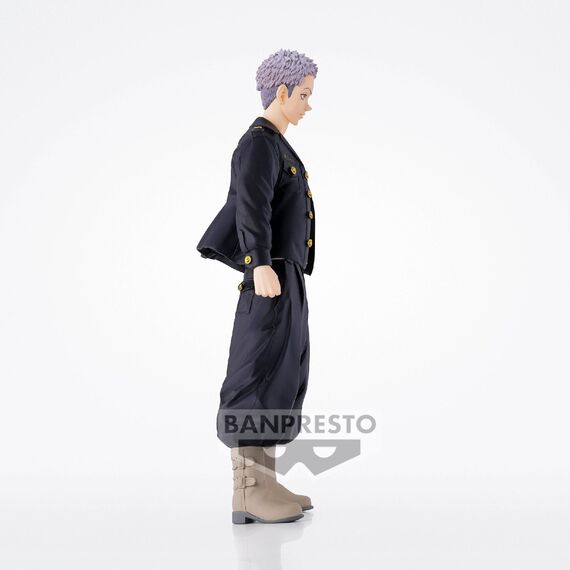 Figurka Tokyo Revengers - Takashi Mitsuya (Ver. B)- Zdjęcie 2