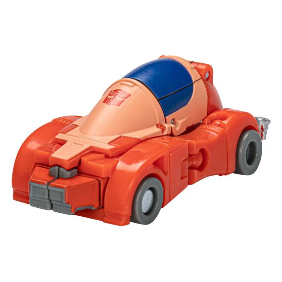 Figurka Transformers: The Movie Studio Series Core Class - Autobot Wheelie- Zdjęcie 6