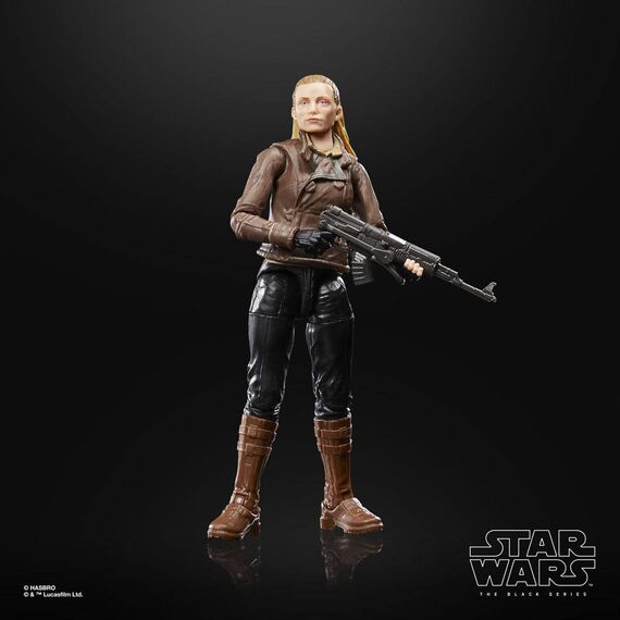 Figurka Star Wars: Andor Black Series - Vel Sartha- Zdjęcie 12
