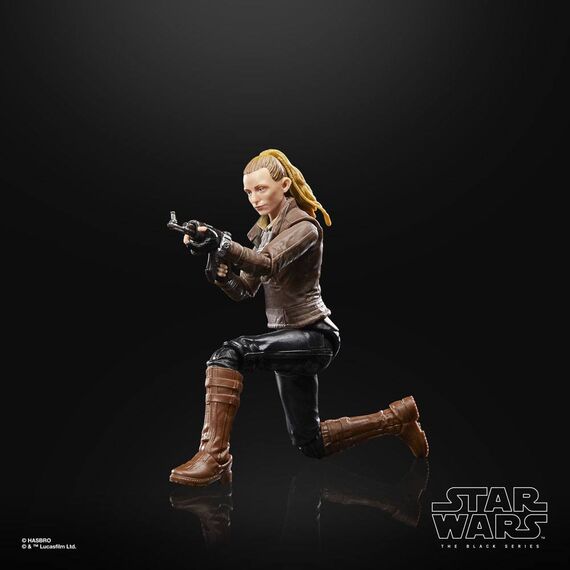 Figurka Star Wars: Andor Black Series - Vel Sartha- Zdjęcie 15