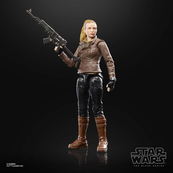 Figurka Star Wars: Andor Black Series - Vel Sartha- Zdjęcie 17