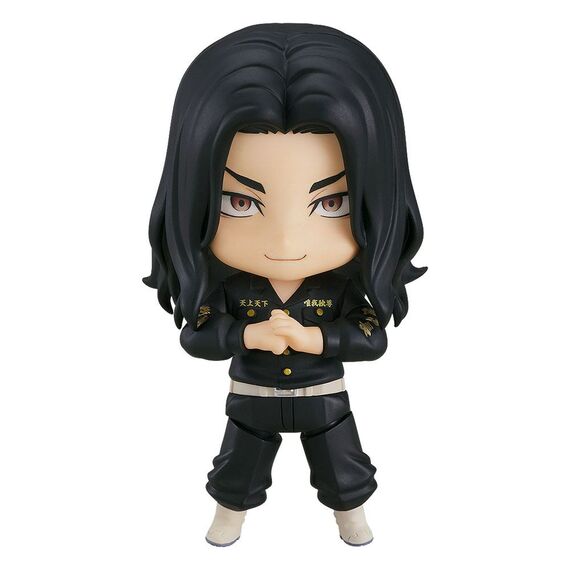 Figurka Tokyo Revengers Nendoroid - Keisuke Baji