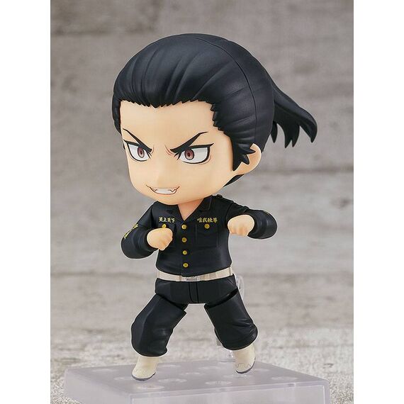Figurka Tokyo Revengers Nendoroid - Keisuke Baji- Zdjęcie 5