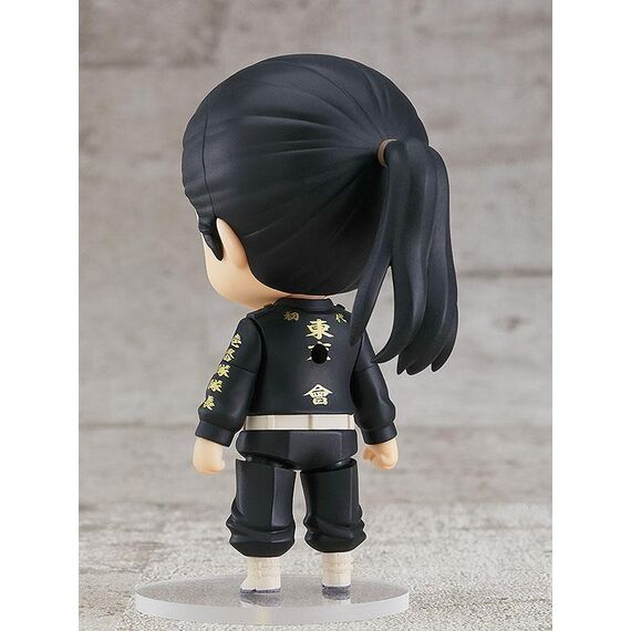 Figurka Tokyo Revengers Nendoroid - Keisuke Baji- Zdjęcie 6