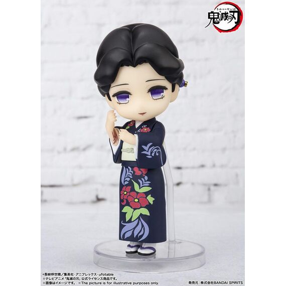 Figurka Demon Slayer: Kimetsu no Yaiba Figuarts mini - Tamayo- Zdjęcie 2