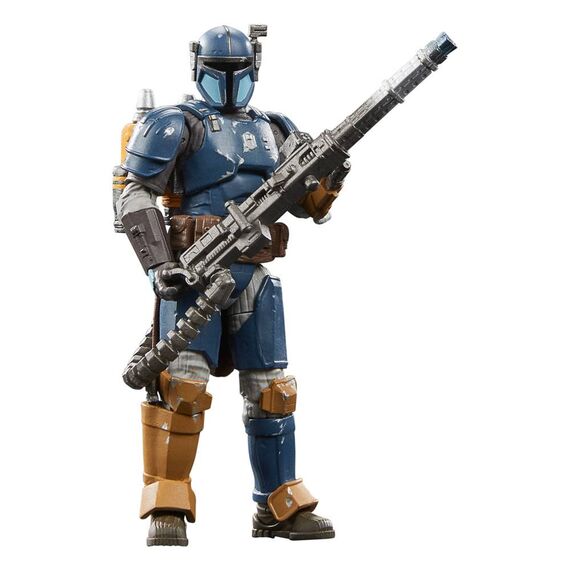 Figurka Star Wars: The Mandalorian Vintage Collection - Paz Vizsla