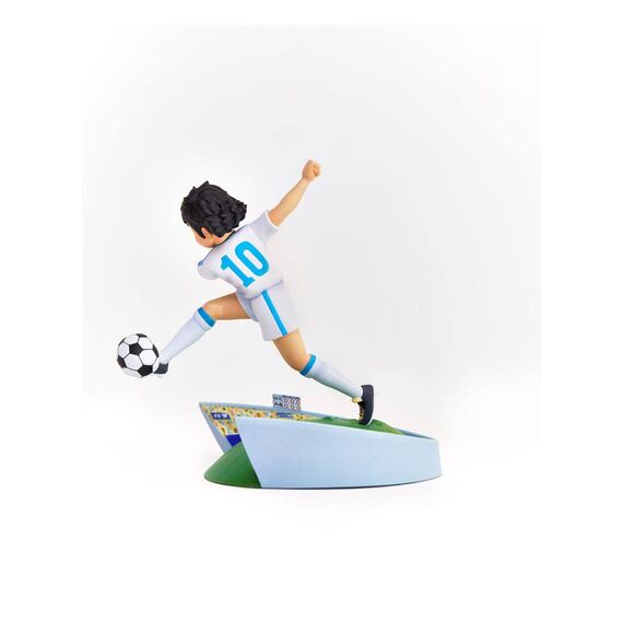 Figurka Captain Tsubasa - Tsubasa Ozora- Zdjęcie 8