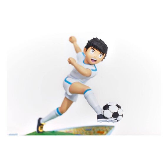 Figurka Captain Tsubasa - Tsubasa Ozora- Zdjęcie 22