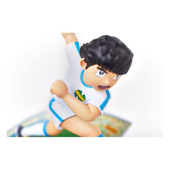 Figurka Captain Tsubasa - Tsubasa Ozora- Zdjęcie 30