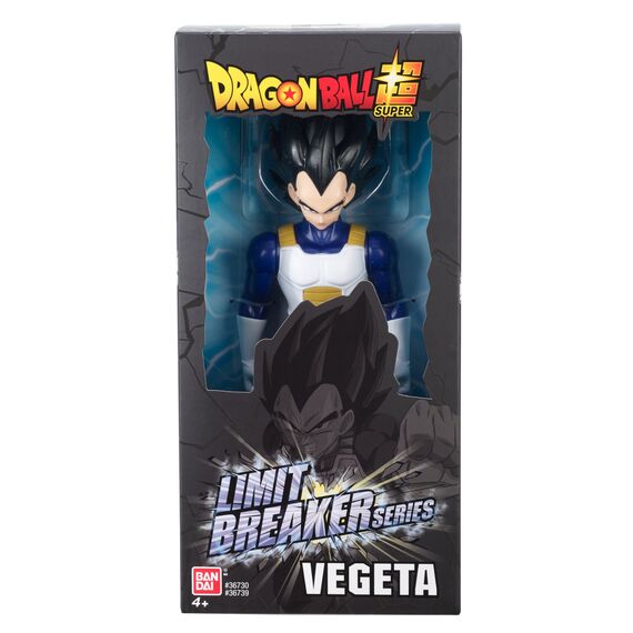 Figurka Dragon Ball Limit Breaker - Vegeta- Zdjęcie 2