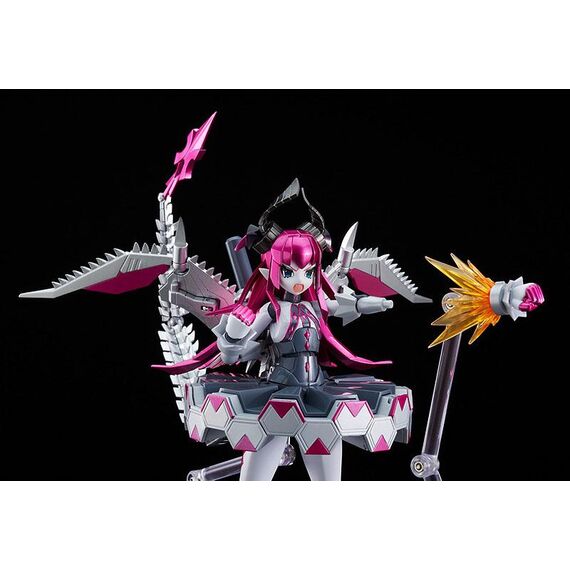 Figurka Fate/Grand Order Hagane Works - Alter Ego/Mecha Eli-chan- Zdjęcie 3