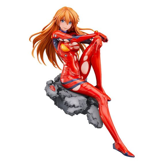 Figurka Rebuild of Evangelion 1/7 - Asuka Langley