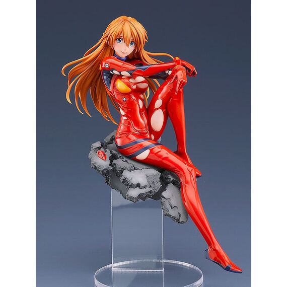 Figurka Rebuild of Evangelion 1/7 - Asuka Langley- Zdjęcie 2