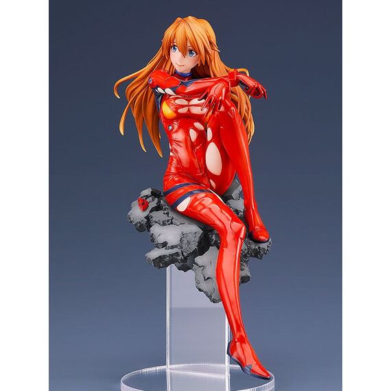 Figurka Rebuild of Evangelion 1/7 - Asuka Langley- Zdjęcie 3