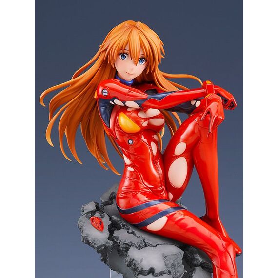 Figurka Rebuild of Evangelion 1/7 - Asuka Langley- Zdjęcie 6