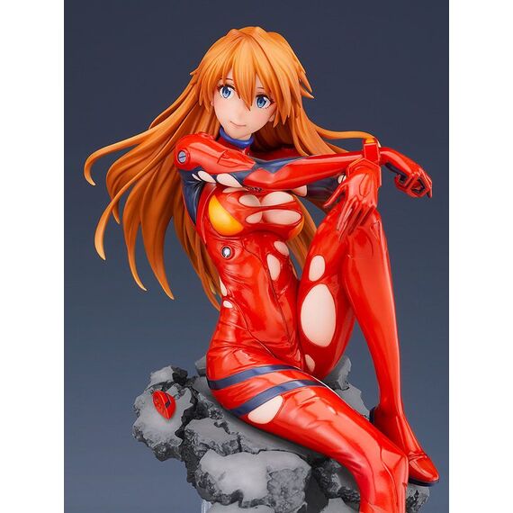 Figurka Rebuild of Evangelion 1/7 - Asuka Langley- Zdjęcie 7