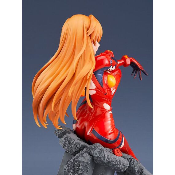 Figurka Rebuild of Evangelion 1/7 - Asuka Langley- Zdjęcie 8