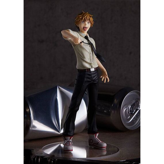 Figurka Chainsaw Man Pop Up Parade -  Denji- Zdjęcie 2