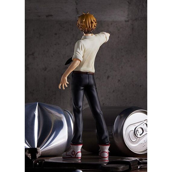 Figurka Chainsaw Man Pop Up Parade -  Denji- Zdjęcie 3