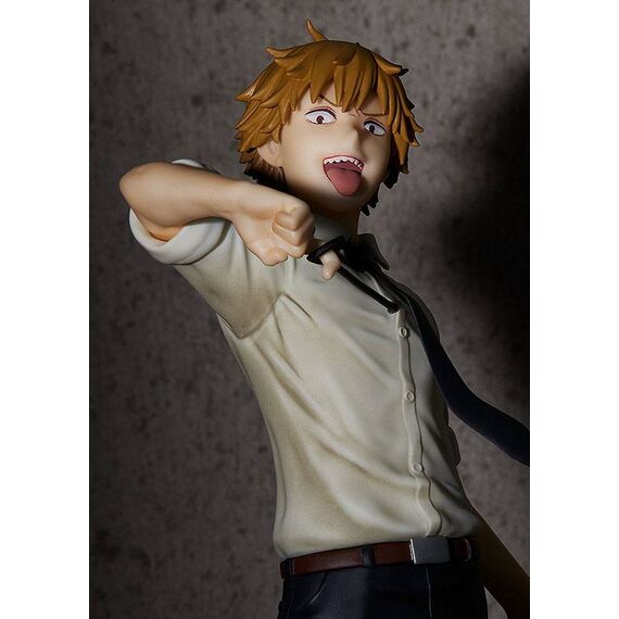 Figurka Chainsaw Man Pop Up Parade -  Denji- Zdjęcie 4