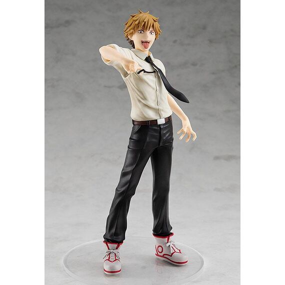 Figurka Chainsaw Man Pop Up Parade -  Denji- Zdjęcie 5
