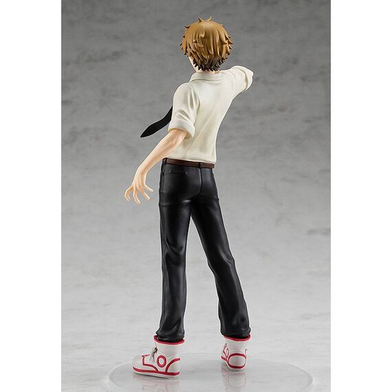 Figurka Chainsaw Man Pop Up Parade -  Denji- Zdjęcie 6