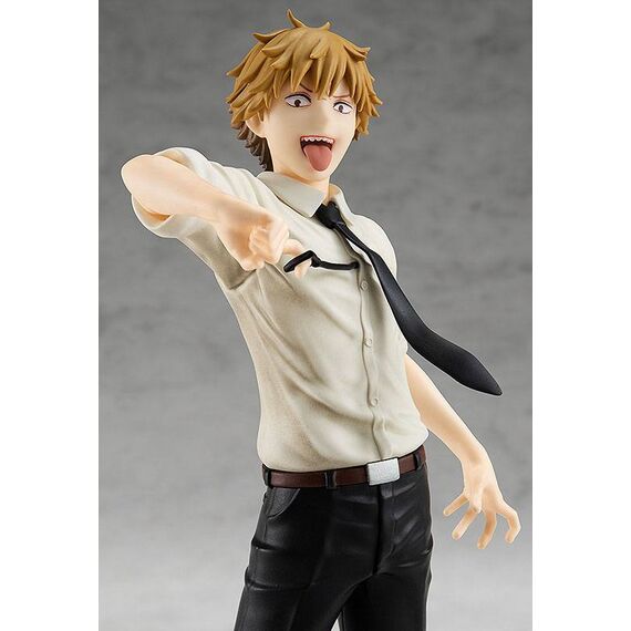 Figurka Chainsaw Man Pop Up Parade -  Denji- Zdjęcie 7