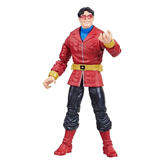 Figurka Marvel Legends - Marvel's Wonder Man (BAF Puff Adder)