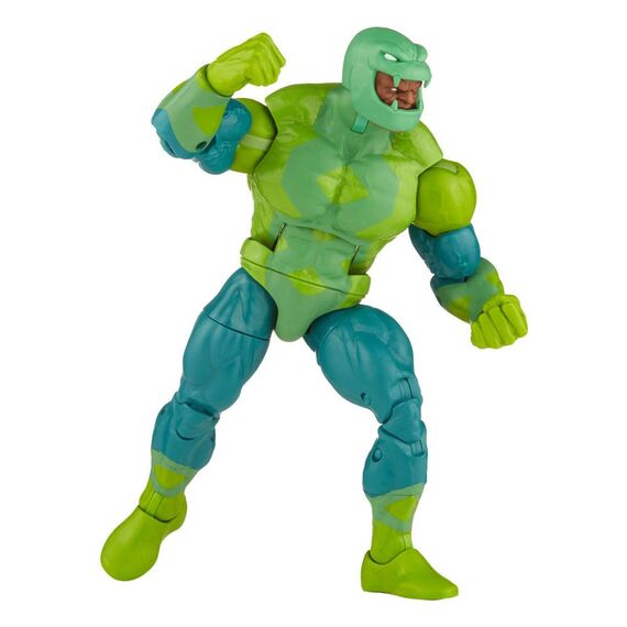 Figurka Marvel Legends - Marvel's Wonder Man (BAF Puff Adder)- Zdjęcie 4