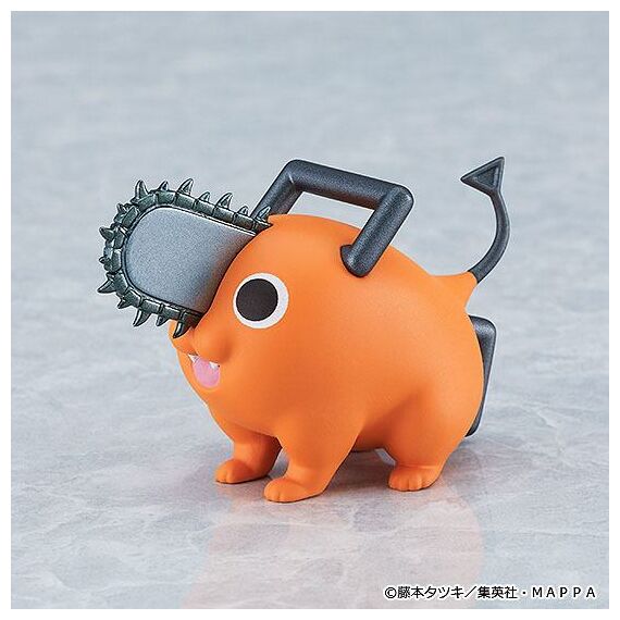 Figurka Chainsaw Man Figma - Denji- Zdjęcie 10