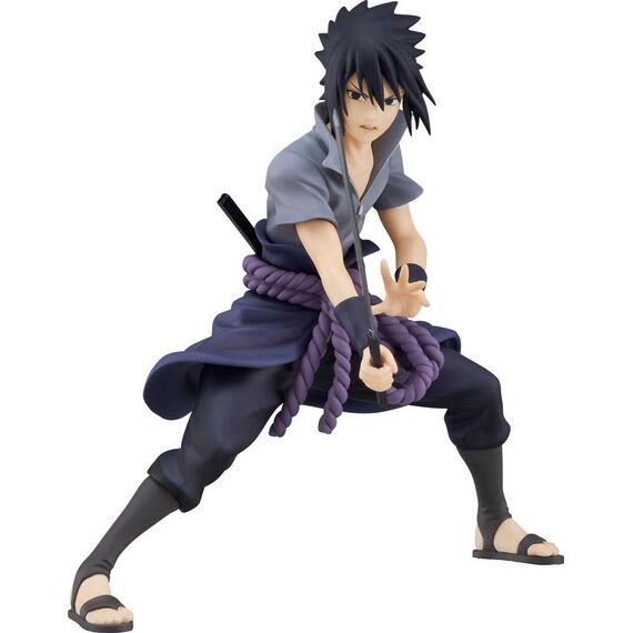 Figurka Naruto Shippuden Pop Up Parade - Sasuke Uchiha
