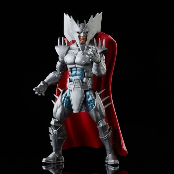 Zestaw 5 figurek X-Men Marvel Legends - X-Men Villains (60th Anniversary)- Zdjęcie 4