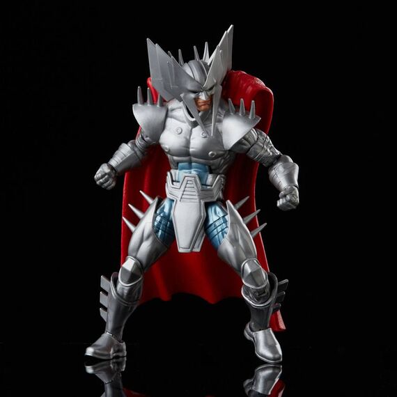 Zestaw 5 figurek X-Men Marvel Legends - X-Men Villains (60th Anniversary)- Zdjęcie 5