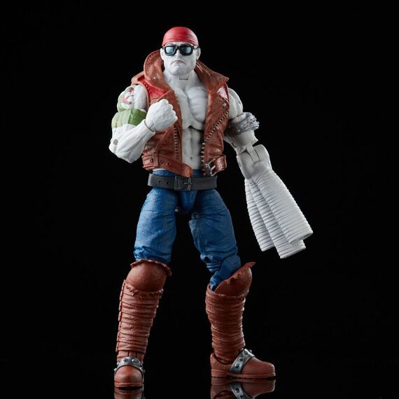 Zestaw 5 figurek X-Men Marvel Legends - X-Men Villains (60th Anniversary)- Zdjęcie 7