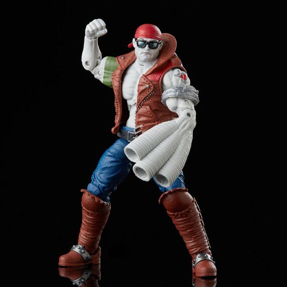 Zestaw 5 figurek X-Men Marvel Legends - X-Men Villains (60th Anniversary)- Zdjęcie 8