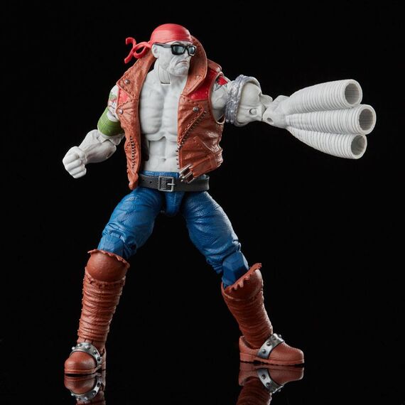 Zestaw 5 figurek X-Men Marvel Legends - X-Men Villains (60th Anniversary)- Zdjęcie 9