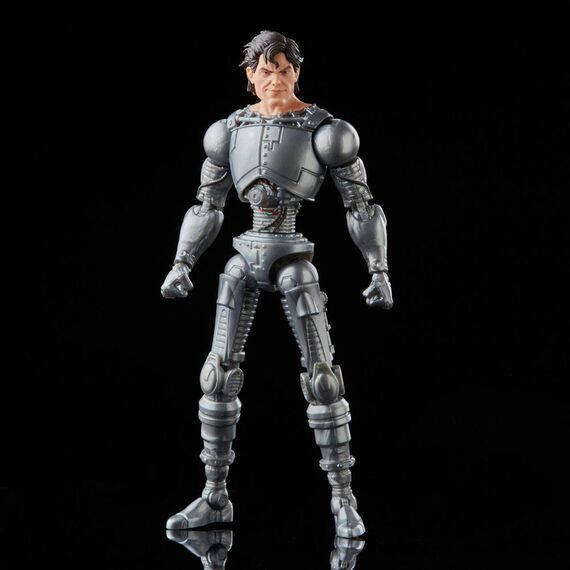 Zestaw 5 figurek X-Men Marvel Legends - X-Men Villains (60th Anniversary)- Zdjęcie 10