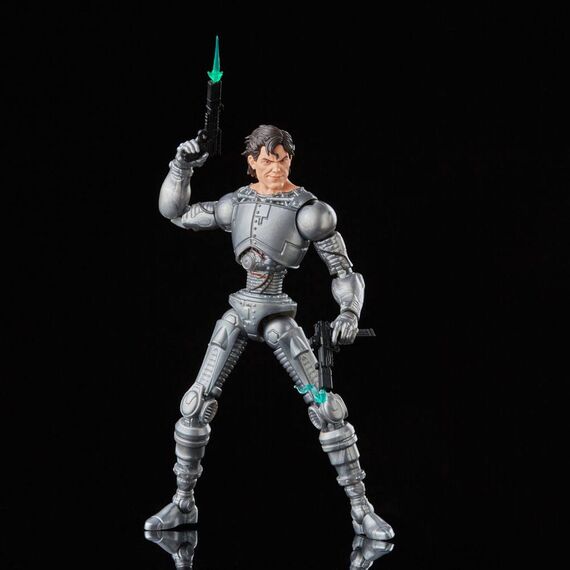 Zestaw 5 figurek X-Men Marvel Legends - X-Men Villains (60th Anniversary)- Zdjęcie 11
