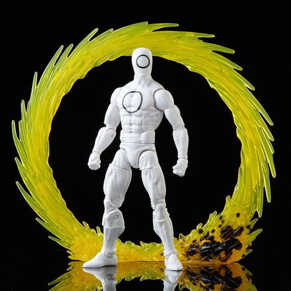 Zestaw 5 figurek X-Men Marvel Legends - X-Men Villains (60th Anniversary)- Zdjęcie 13