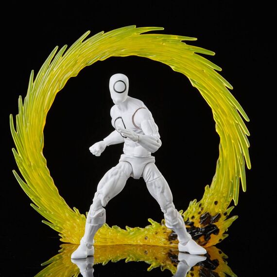 Zestaw 5 figurek X-Men Marvel Legends - X-Men Villains (60th Anniversary)- Zdjęcie 14