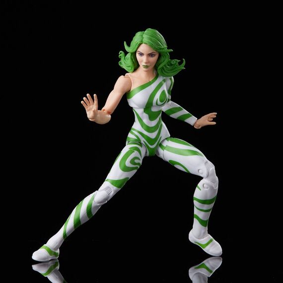 Zestaw 5 figurek X-Men Marvel Legends - X-Men Villains (60th Anniversary)- Zdjęcie 16