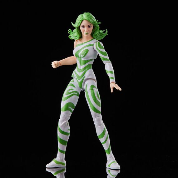 Zestaw 5 figurek X-Men Marvel Legends - X-Men Villains (60th Anniversary)- Zdjęcie 17