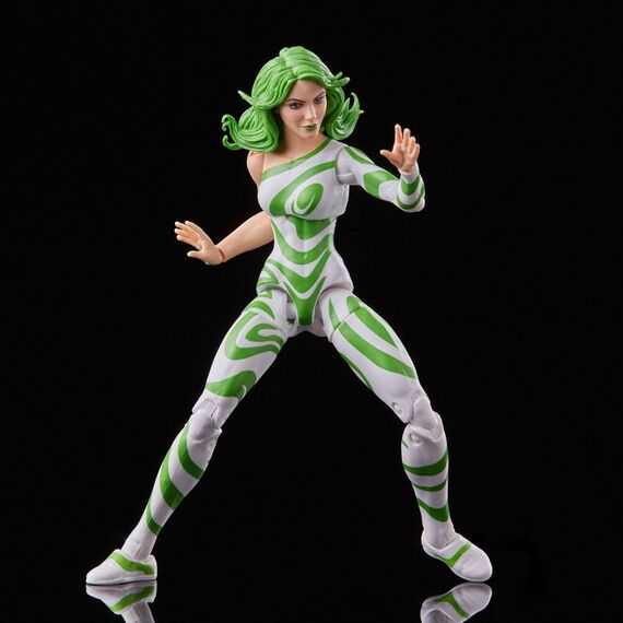 Zestaw 5 figurek X-Men Marvel Legends - X-Men Villains (60th Anniversary)- Zdjęcie 18