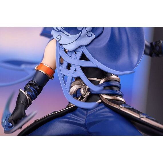 Figurka King Of Glory 1/10 - Lan (Shark Hunting Blade ver. )- Zdjęcie 12