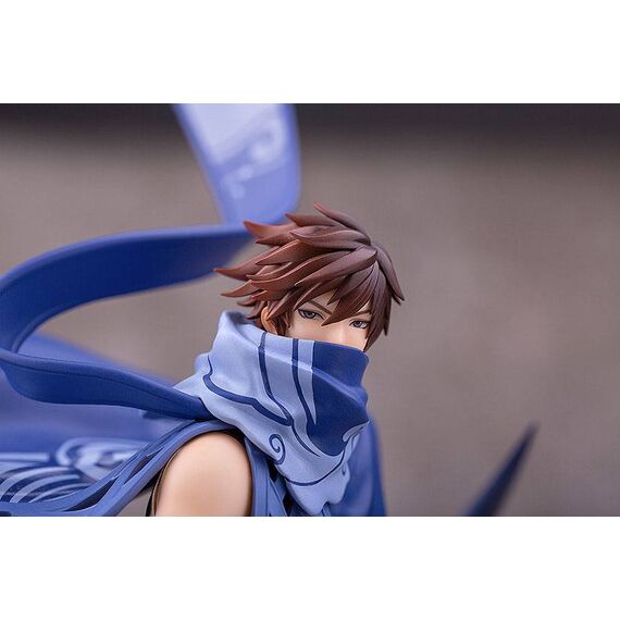 Figurka King Of Glory 1/10 - Lan (Shark Hunting Blade ver. )- Zdjęcie 16