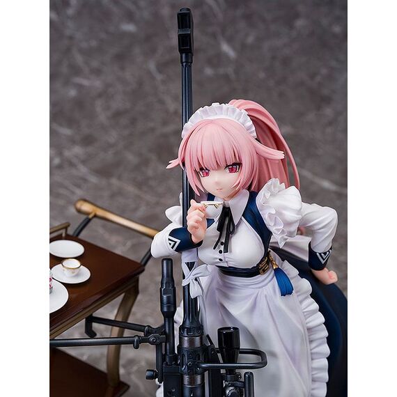 Figurka Girls Frontline 1/6 - Noshiro- Zdjęcie 12