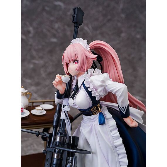 Figurka Girls Frontline 1/6 - Noshiro- Zdjęcie 14