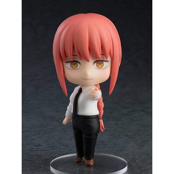 Figurka Chainsaw Man Nendoroid - Makima- Zdjęcie 2